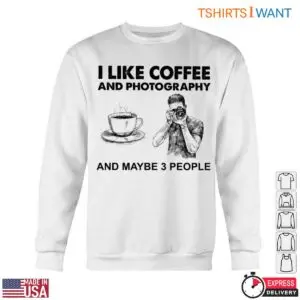 Coffee Photography Funny Coffee Lovers Camera T-Shirt 11 Coffee Photography Funny Coffee Lovers Camera T Shirt 6 1.jpg