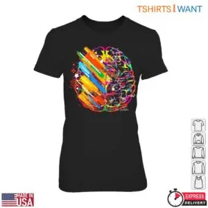 Colorful Brain Design with Math Equations Creative Teacher T-Shirt 7 Colorful Brain Design with Math Equations Creative Teacher T Shirt 2 1.jpg
