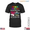 Colorful Stethoscope Heart Design Nurse Friends T-Shirt 15 Colorful Stethoscope Heart Design Nurse Friends T Shirt 1 1.jpg