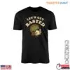 Colorful Turkey T-Shirt - Let's Get Basted Funny Thanksgiving Tee 13 Colorful Turkey T Shirt Lets Get Basted Thanksgiving Tee 1 1.jpg