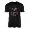 Con Dios Todo Es Posible T Shirt E28093 Floral Christian Faith Tee 1.jpg