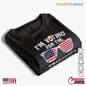 Convicted Felon Trump: Voting for Trump 2024 Supporter Shirt 9 Convicted Felon Trump Voting for Trump 2024 Shirt 4 1.jpg