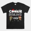 Cookie Baking Crew Christmas Pajama Shirt - Gingerbread Costume Design 12 Cookie Baking Crew Christmas Pajama Shirt 1 1.jpg