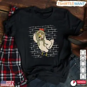 Cool Chicken Bandana Funny Farming Shirt 6 Cool Chicken Bandana Funny Farming Shirt 2 1.jpg
