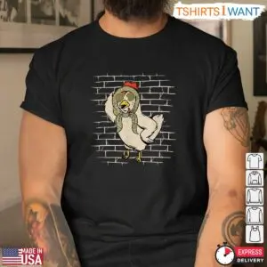Cool Chicken Bandana Funny Farming Shirt 8 Cool Chicken Bandana Funny Farming Shirt 4 1.jpg