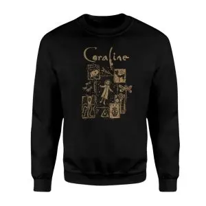 Coraline T-shirt – Gothic Horror Fantasy Movie Art Tee 9 Coraline T shirt E28093 Gothic Horror Fantasy Movie Art Tee 3.jpg