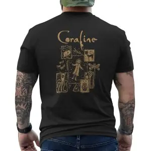 Coraline T-shirt – Gothic Horror Fantasy Movie Art Tee 12 Coraline T shirt E28093 Gothic Horror Fantasy Movie Art Tee 6.jpg