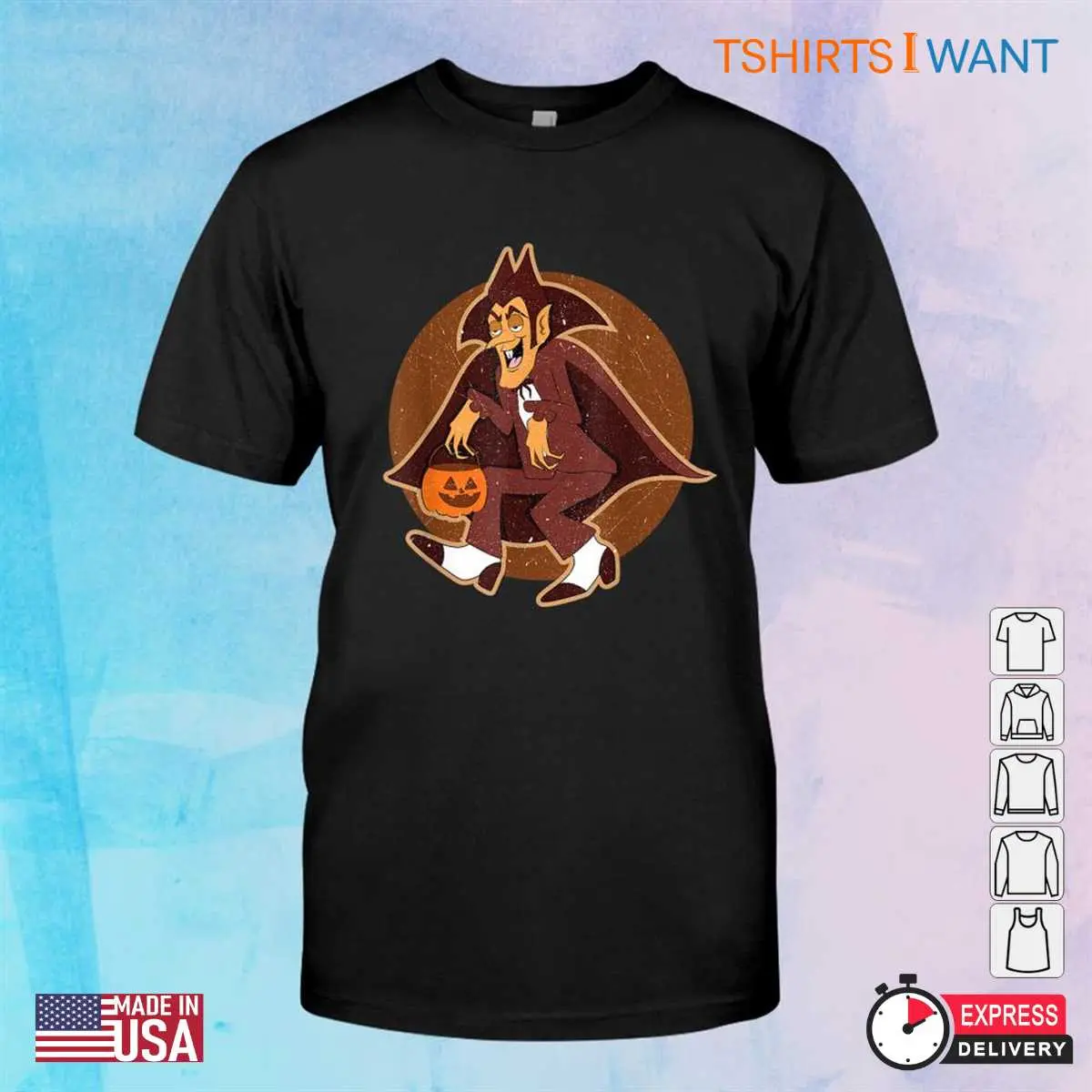 Count Chocula Halloween Costume Cereal Monster Costume 1 1.jpg