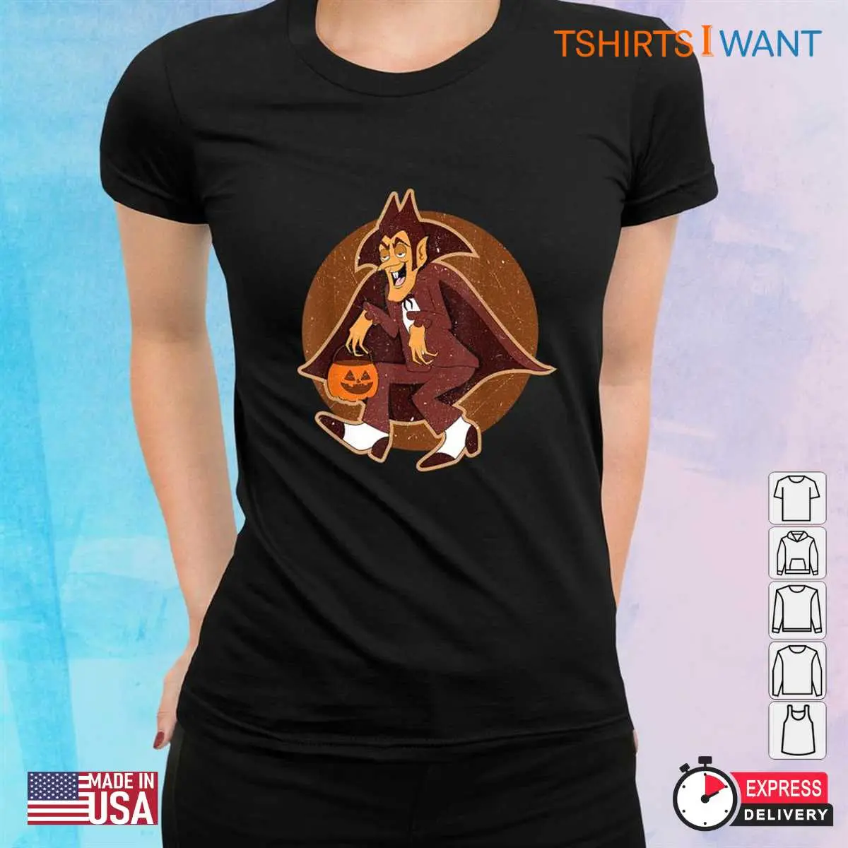 Count Chocula Halloween Costume Cereal Monster Costume 3 1.jpg