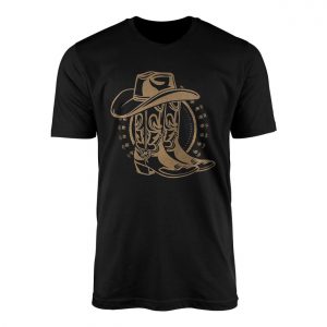 Cowboy Boots and Hat T shirt 1 1.jpg