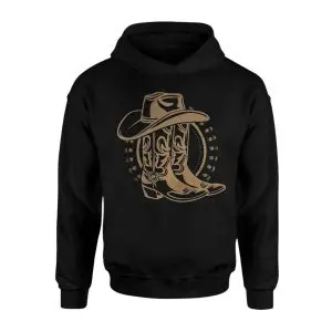 Cowboy Boots and Hat T-shirt 8 Cowboy Boots and Hat T shirt 2 1.jpg