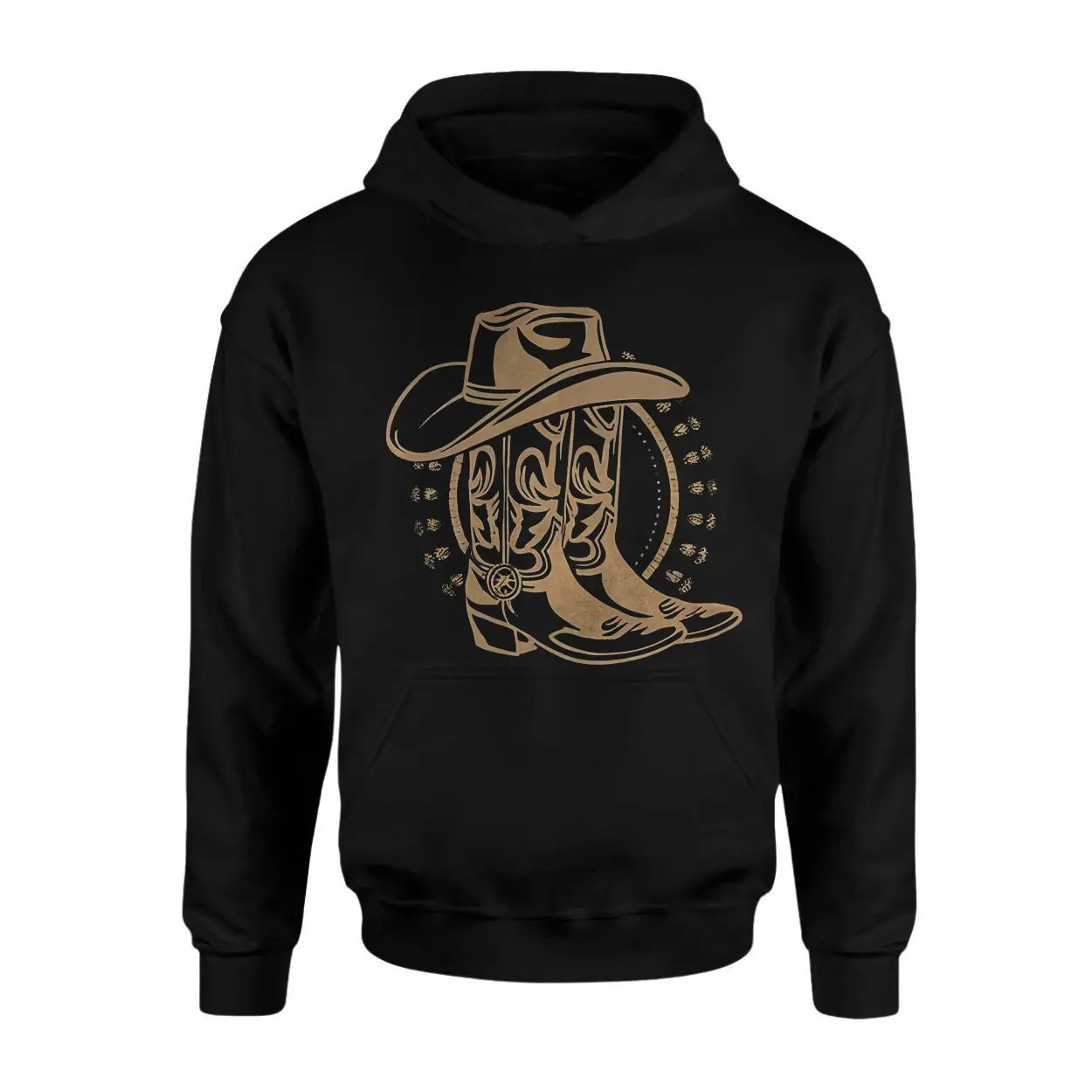 Cowboy Boots and Hat T shirt 2 1.jpg