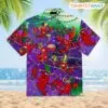 Crawfish Hawaiian Shirt - Festive Mardi Gras Design 4 Untitled design 6