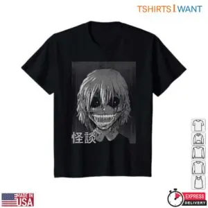 Creepy Anime Smile Horror T-Shirt 8 Creepy Anime Smile Horror T Shirt 4 1.jpg