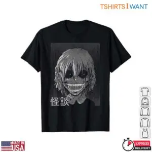 Creepy Anime Smile Horror T-Shirt 9 Creepy Anime Smile Horror T Shirt 5 1.jpg