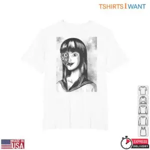 Creepy Girl Costumes Anime Horror T-Shirt 7 Creepy Girl Costumes Anime Horror T Shirt 2 1.jpg