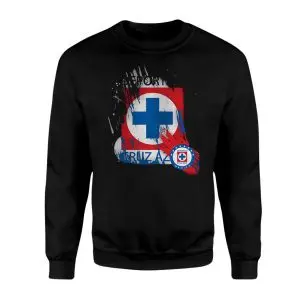 Cruz Azul FC Liga MX Futbol Grunge Style Logo T-Shirt 9 Cruz Azul FC Liga MX Futbol Grunge Style Logo T Shirt 3 1.jpg