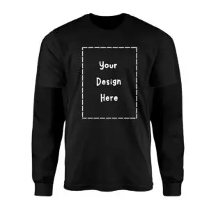 Custom Graphic Tees: Design Your Own T-Shirt, Hoodie, Sweatshirt, or Tank Top 8 Custom Graphic Tees Your Design Here 3