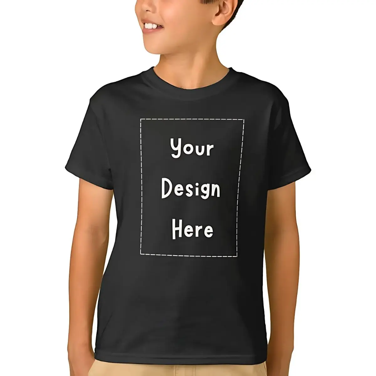 Custom Graphic Tees: Design Your Own T-Shirt, Hoodie, Sweatshirt, or Tank Top 5 Custom Graphic Tees Your Design Here 5