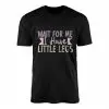 Cute Funny T-Shirt – Wait for Me I Have Little Legs Pastel Tee 15 Cute Funny T Shirt E28093 Wait for Me I Have Little Legs Pastel Tee 1.jpg