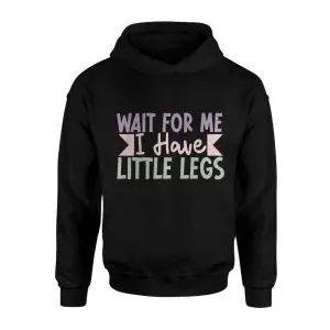 Cute Funny T-Shirt – Wait for Me I Have Little Legs Pastel Tee 8 Cute Funny T Shirt E28093 Wait for Me I Have Little Legs Pastel Tee 2 1.jpg