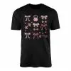 Cute Gym T-Shirt – Pink Bows, Weights and Cherries Kawaii Fitness Tee 17 Cute Gym T Shirt E28093 Pink Bows Weights and Cherries Kawaii Fitness Tee 1.jpg