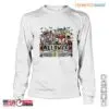 Cute Horror Characters Shirt - Universal Studios Halloween Horror Nights Long Sleeve Tee 14 Cute Horror Characters Universal Studios Horror Nights Tee 1 1.jpg
