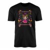 Cute Mexican Doll T Shirt Traditional Folk Art Fiesta Design 1 1.jpg