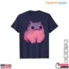 Cute Monster T-Shirt Purple Creature Design 18 Cute Monster T Shirt Purple Creature Design 1 1.jpg