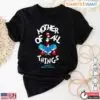Dr. Seuss Mother Of All Things T-Shirt - Cute Teacher Gift Idea 14 Cute Teacher Gift Dr Seuss Mother Of All Things T Shirt 1 1.jpg