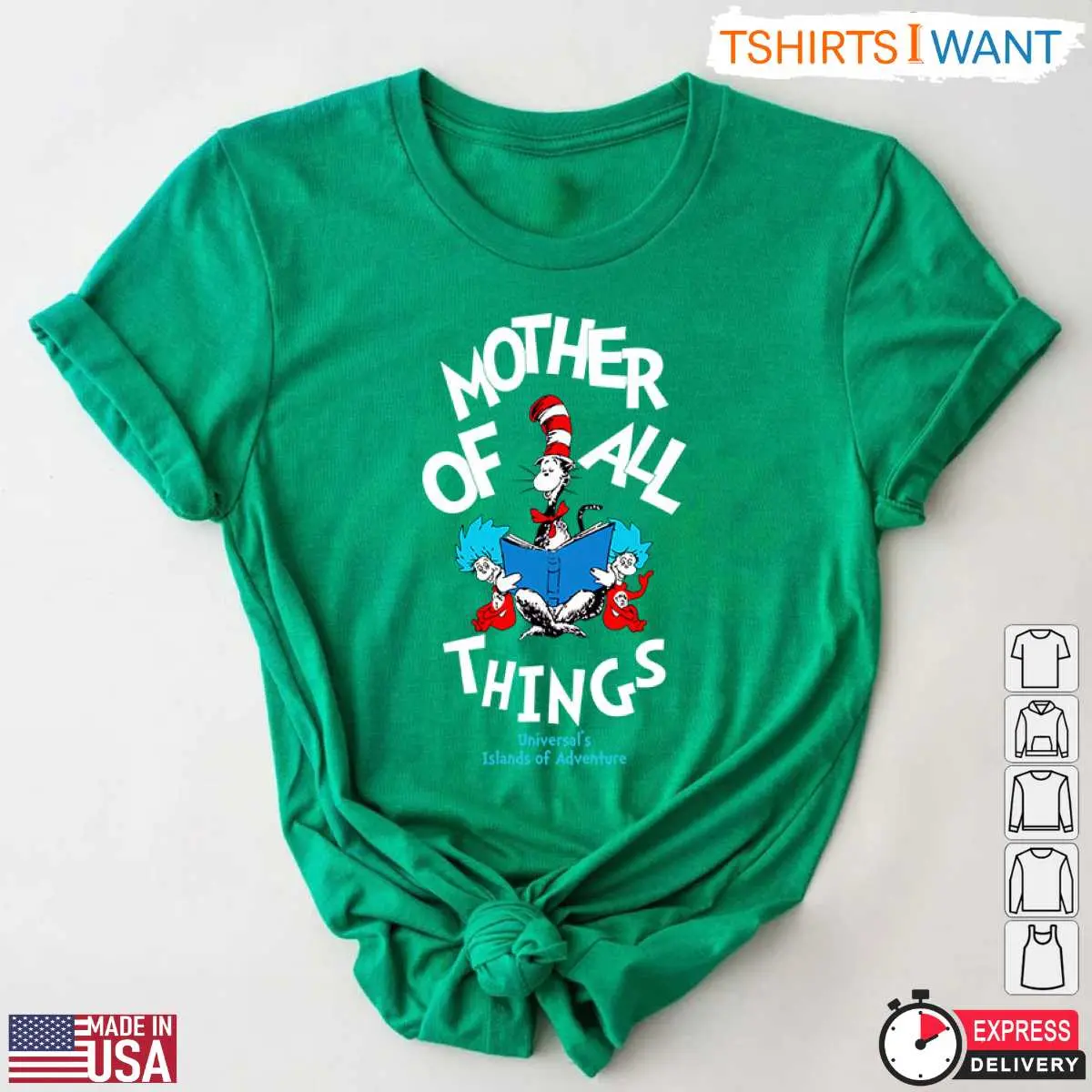 Cute Teacher Gift Dr Seuss Mother Of All Things T Shirt 6 1.jpg