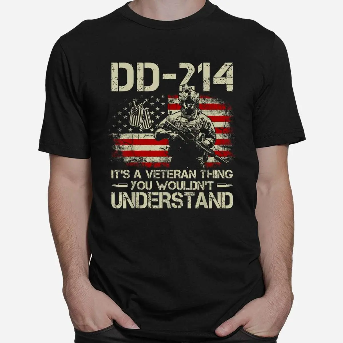 DD-214 Veteran Thing Shirt 10 DD-214 Veteran Thing Shirt