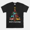 Dachshund Christmas Tree Ornament Sweatshirt - Dog Lover Holiday Tee 13 Dachshund Christmas Tree Ornament Shirt 1 1.jpg