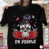 Dachshund Halloween Skeleton T-Shirt – Funny Sugar Skull Dog Lover Graphic Tee 8 Dachshund Halloween Skeleton T Shirt Funny Sugar Skull Dog Lover Graphic Tee 1 1 1.jpg