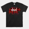 Dad Buffalo Plaid Christmas Pajama Shirt - Red Matching Family Papa Tee 13 Dad Buffalo Plaid Christmas Pajama Shirt 1 1.jpg