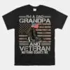 Dad Grandpa Veteran Camo US Flag T-Shirt 13 Dad Grandpa Veteran Camo US Flag T Shirt 1 1.jpg