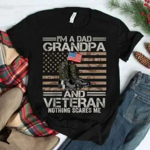 Dad Grandpa Veteran Camo US Flag T-Shirt 7 Dad Grandpa Veteran Camo US Flag T Shirt 3 1.jpg
