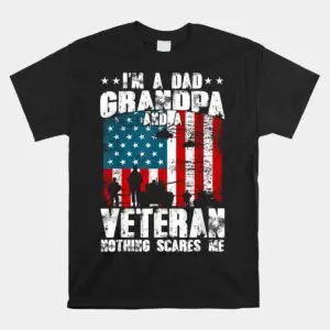 Happy Veterans Day Dad Grandpa Veteran Fathers Day Shirt 1 1.jpg