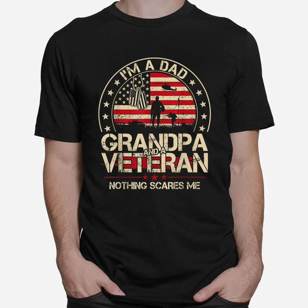 Dad Grandpa Veteran Fearless T Shirt 2 1.jpg