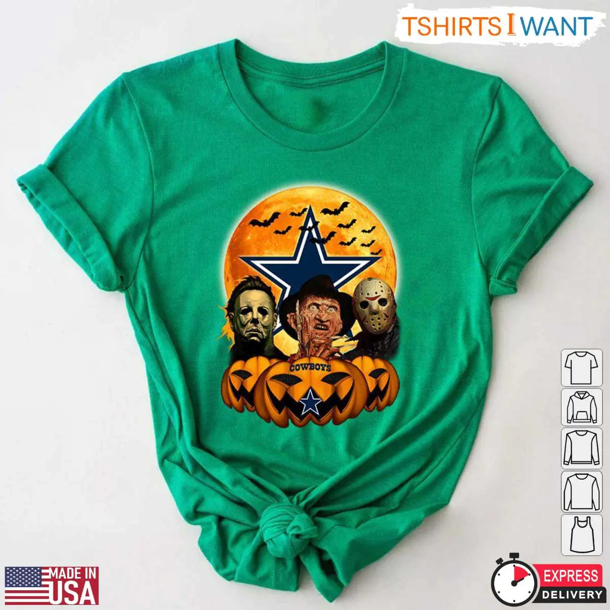 Dallas Cowboys Halloween Horror T-Shirt 2 Dallas Cowboys Halloween Horror T Shirt 2 1.jpg