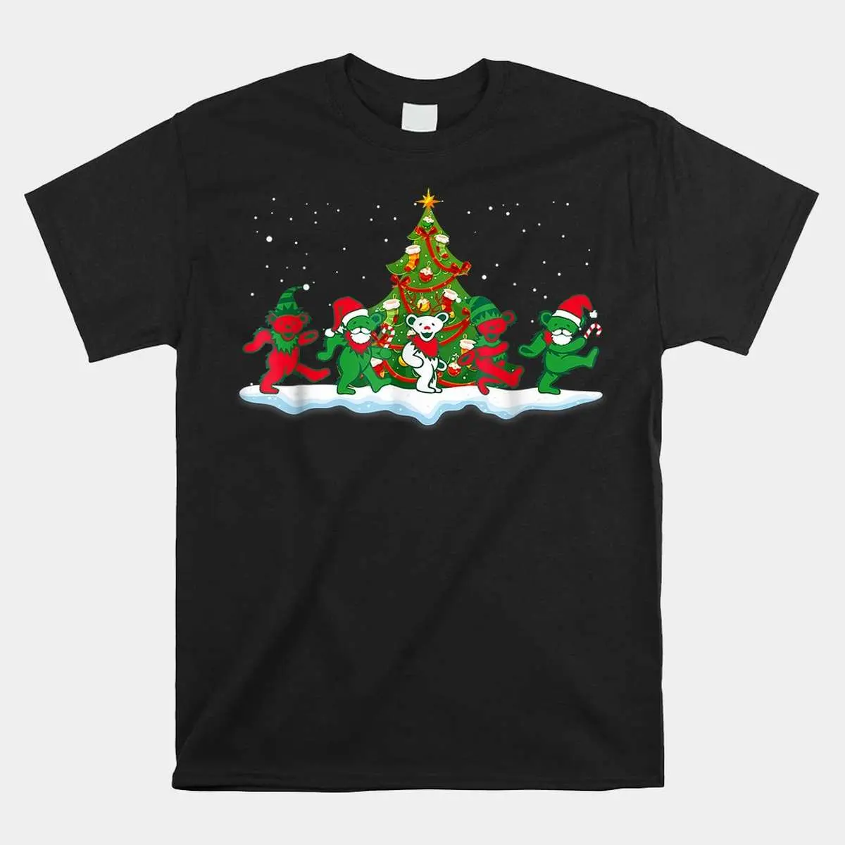 Dancing Bears Christmas Santas Elf Bears 1 1.jpg