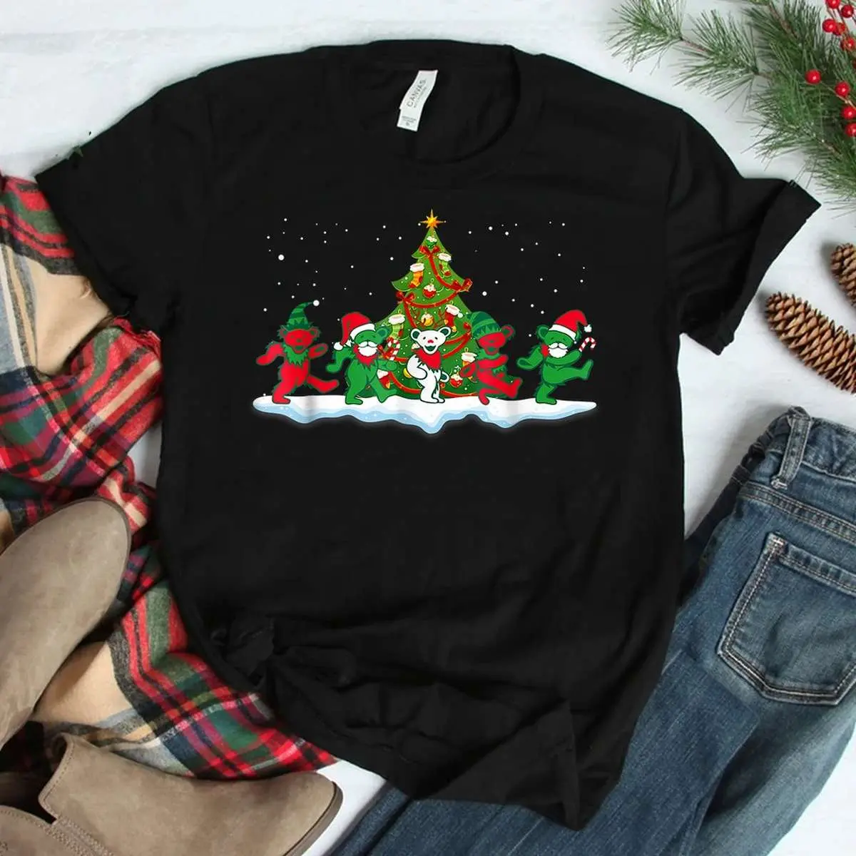 Dancing Bears Christmas Santas Elf Bears 3 1.jpg