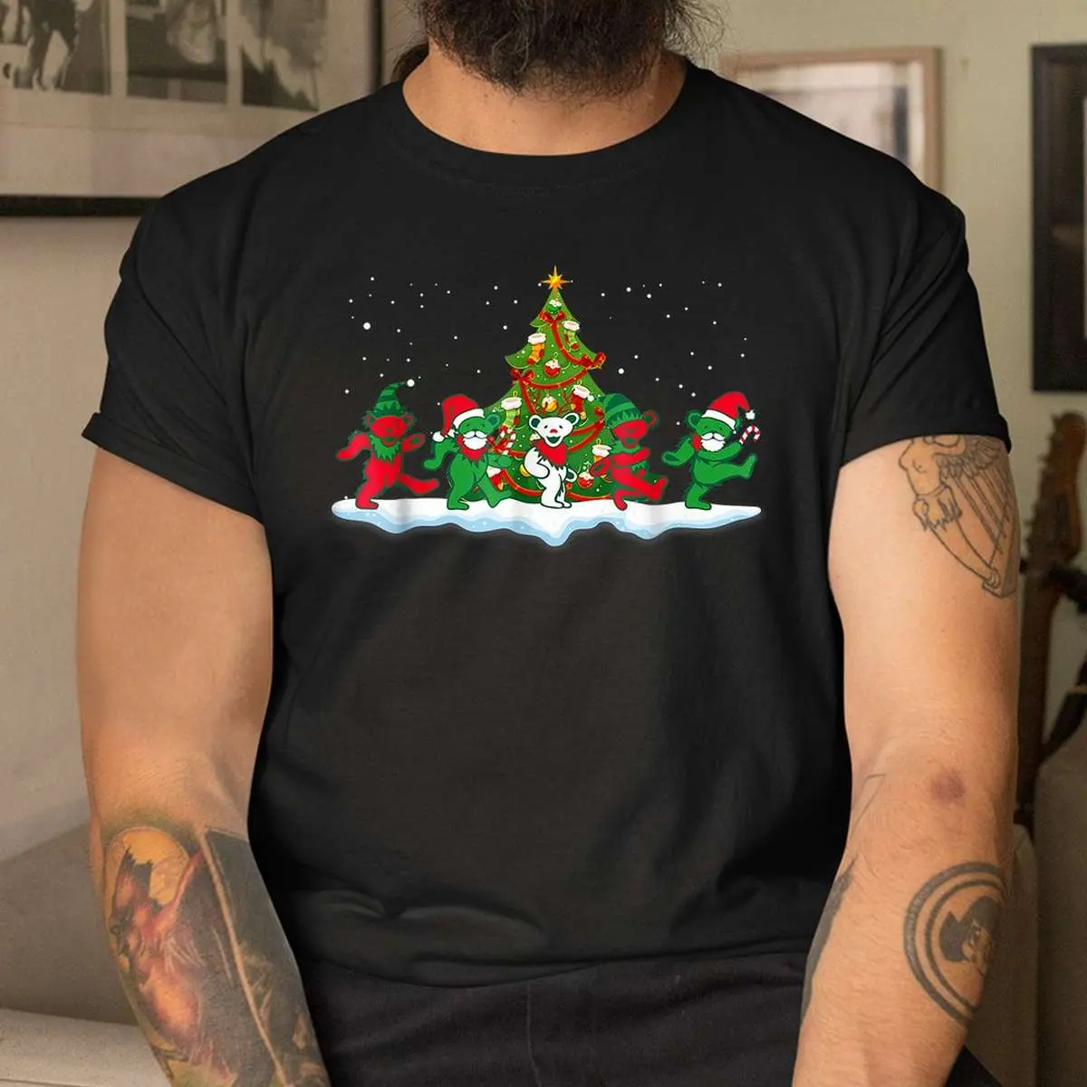 Dancing Bears Christmas Santas Elf Bears 4 1.jpg