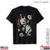 Dark Gothic Anime Girl Red Eyes T-Shirt 14 Dark Gothic Anime Girl Red Eyes T Shirt 1 1.jpg