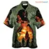 Darth Vader Halloween: Trick-or-Treating Hawaiian Shirt, A Star Wars Special 8 Darth Vader Halloween Trick or Treating Hawaiian Shirt 1 1.jpg
