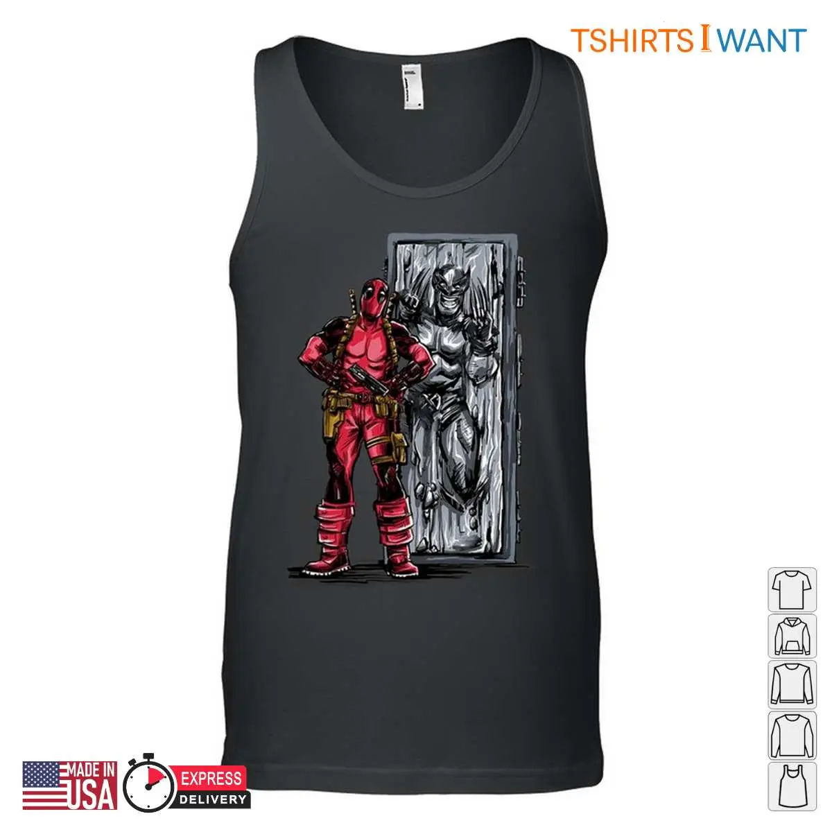 Deadpool and Wolverine Antman Funny Crossover Tee 1 1.jpg