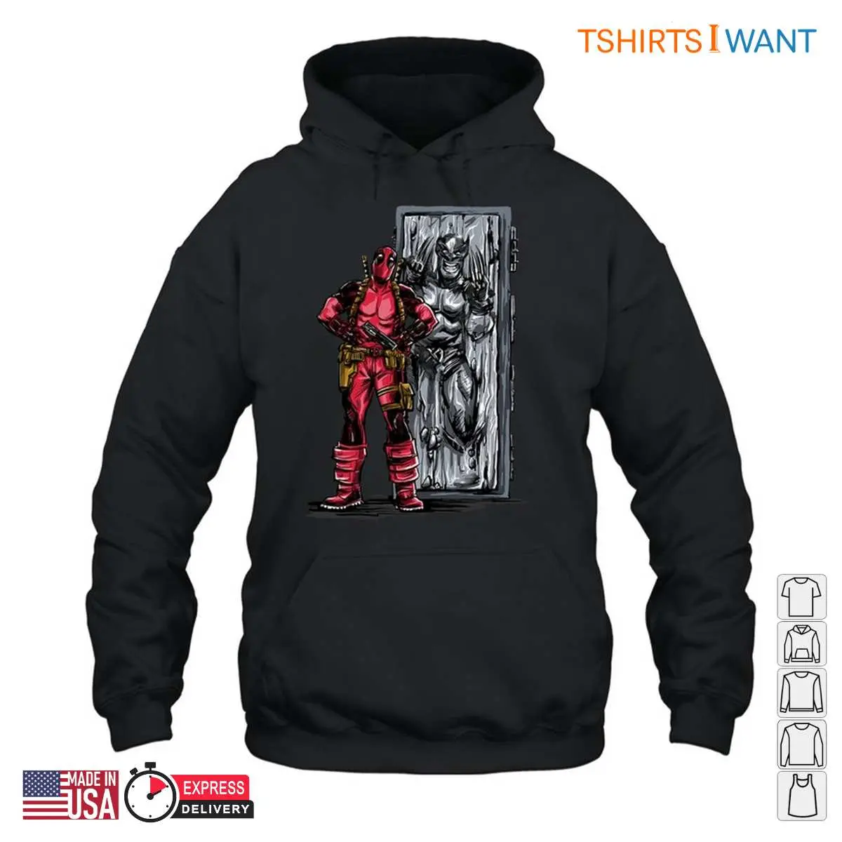 Deadpool and Wolverine Antman Funny Crossover Tee 4 1.jpg