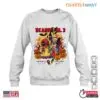 Deadpool and Wolverine Funny Halloween Design, Deadpool 3 T-Shirt 14 Deadpool and Wolverine Funny Halloween Design T Shirt 1 1.jpg