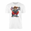 Debi Tirar Mas Fotos E28093 Puerto Rico Flag Frog Photographer Graphic T shirt 1.jpg