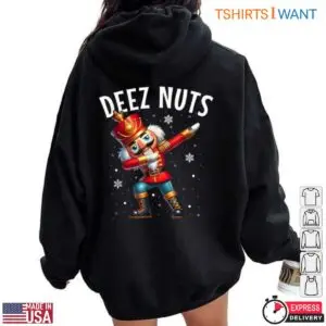 Deez Nuts Nutcracker Funny Christmas Nutcracker Graphic Tee 10 Deez Nuts Nutcracker Funny Christmas Tee 5 1.jpg